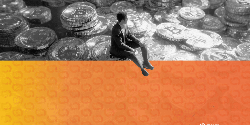 Billeteras de Bitcoin Inactivas por Más de una Década Mueven $40 Millones en una Semana