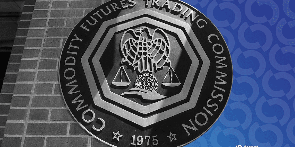 La CFTC respalda los mercados de predicción en otra demanda contra un estado