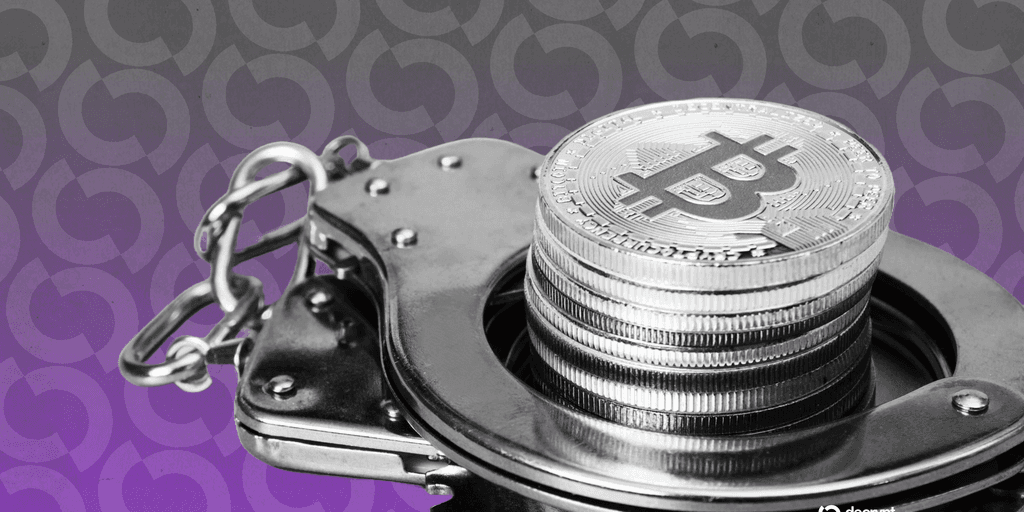 Policía Australiana Incauta Millones en Bitcoin a Presunto Operador de Mercado Darknet