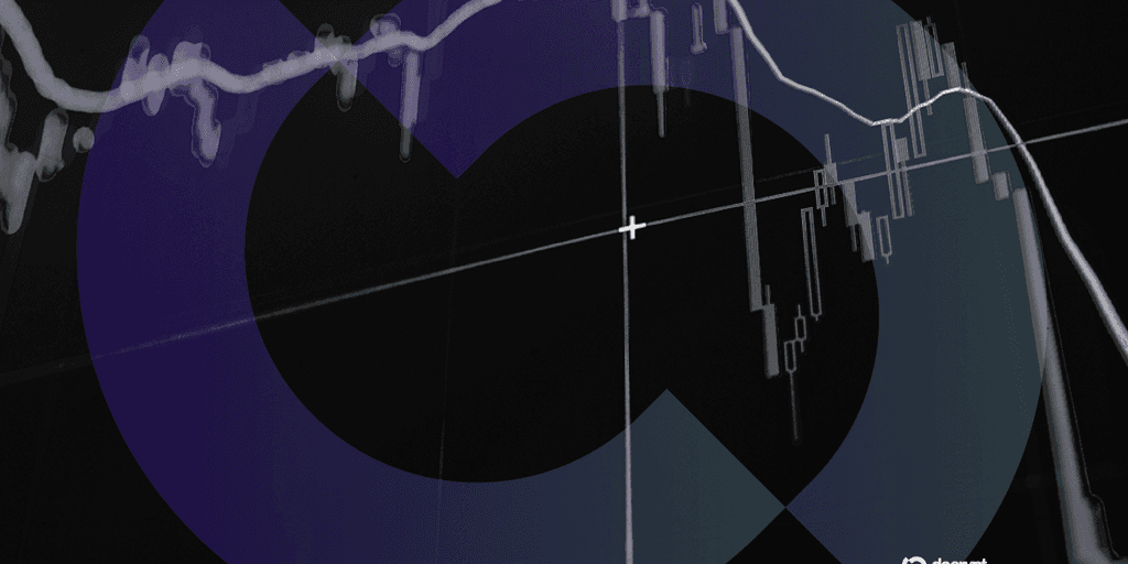El mercado cripto pasa de la 'miedo' a la 'codicia extrema' por primera vez desde 2024
