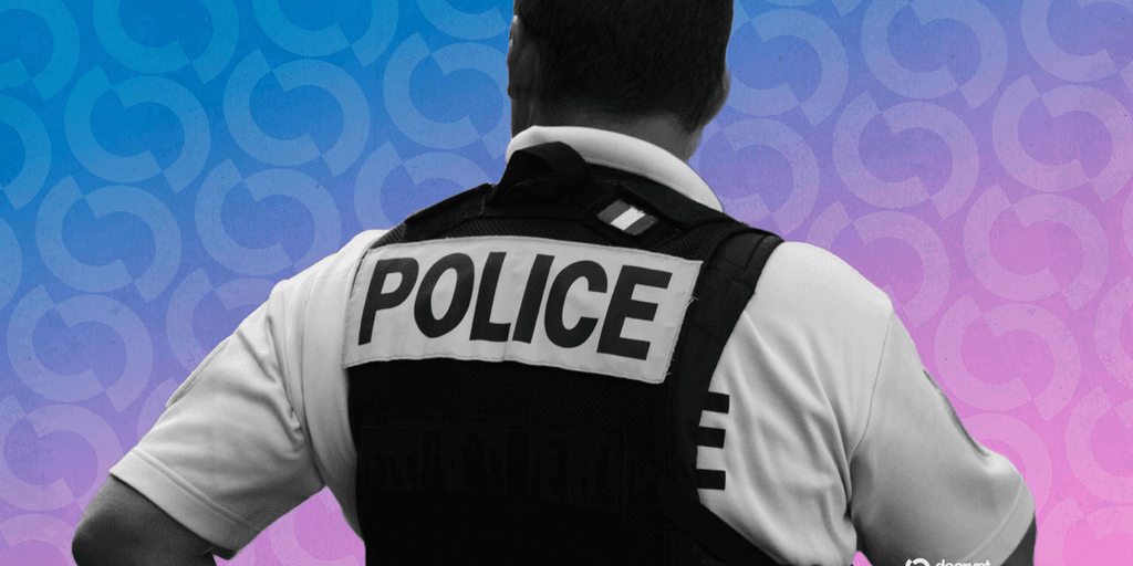 Elliptic quiere que cualquier policía pueda leer una crypto wallet en segundos, con ayuda de IA