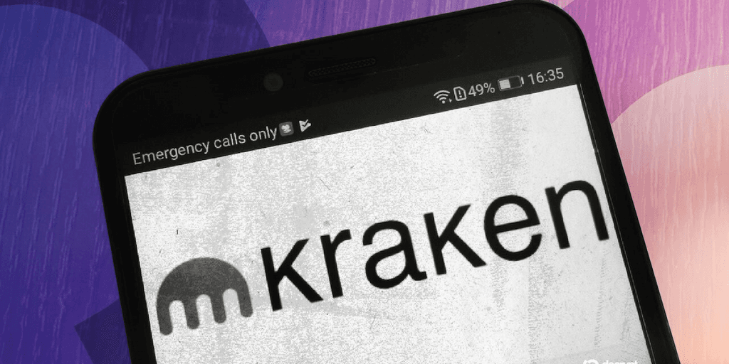 La matriz de Kraken adquiere la firma asiática de stablecoins Reap por 600 millones de dólares: Bloomberg