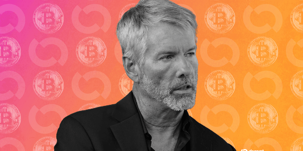 ¿Venderá Strategy Bitcoin este año? Los traders están convencidos tras los comentarios de Saylor