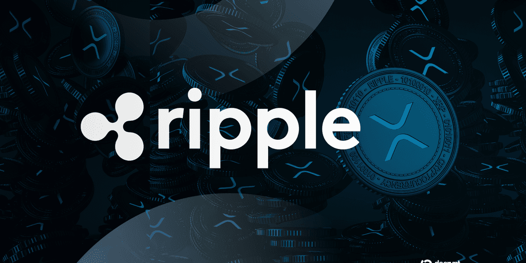 Ripple consigue una línea de financiación de 200 millones de dólares para expandir su corretaje institucional de criptomonedas