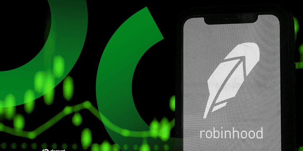 Robinhood Abre Plataforma a Agentes de Inteligencia Artificial para Comercio de Acciones y Gastos con Tarjetas de Crédito