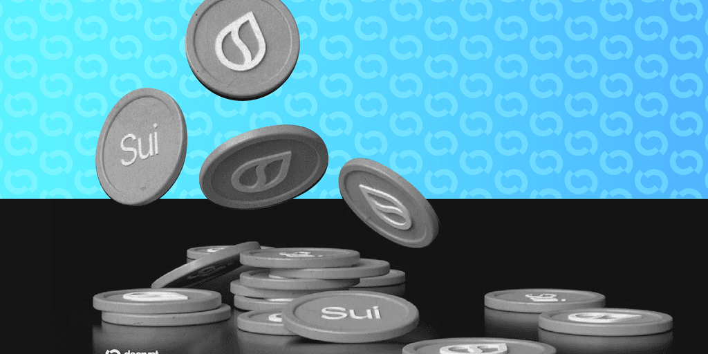 La red de blockchain Sui se detiene por horas, solo cinco meses después de la última parada del servicio