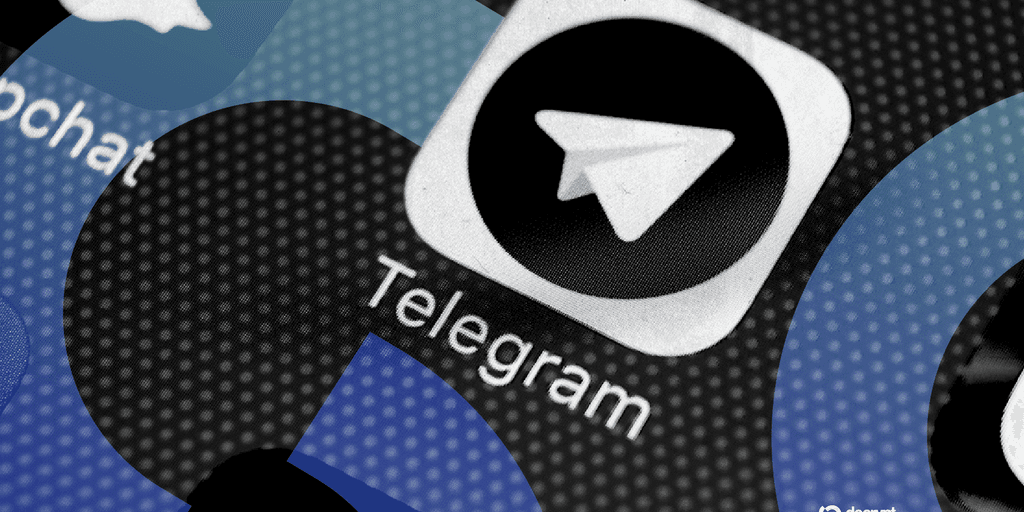 El precio de Ton pega un salto después de que el CEO de Telegram dice que el token será rebrandizado a Gram