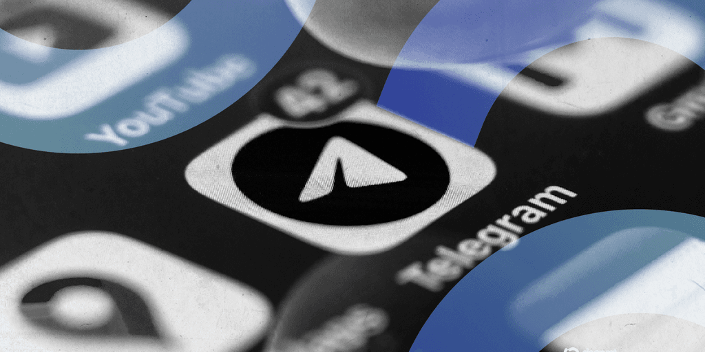 Australia Sabe a Telegram por $38M por Vídeos "Pro-Terror"
