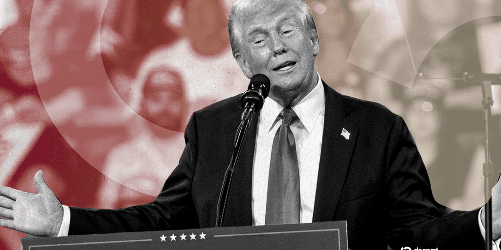 Trump Ordena la Aceleración de la Preparación Cuántica como Bitcoin Se Enfrenta a un Riesgo Inminente