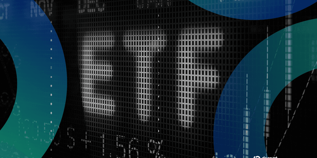 Los ETFs de Bitcoin sufrieron su peor caída desde junio tras la votación fallida del Acta de Claridad