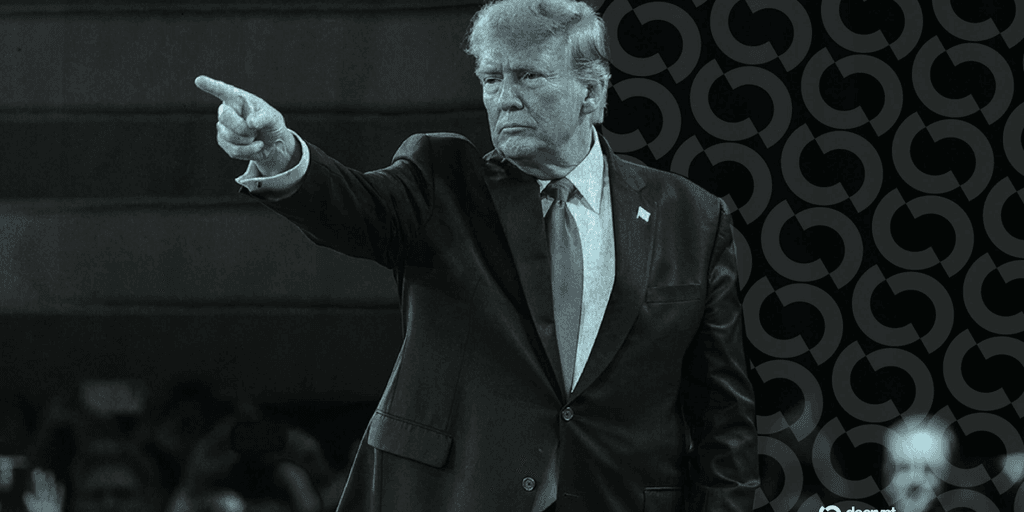 Crypto Backing or Trump Pump? Fairshake PAC Claims Primary Victories