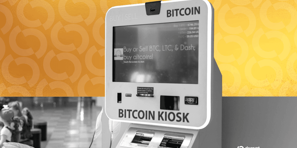 Estafas en Kioscos de Criptomonedas Cuestan a Tejanos $57M Mientras Legisladores Consideran una Prohibición