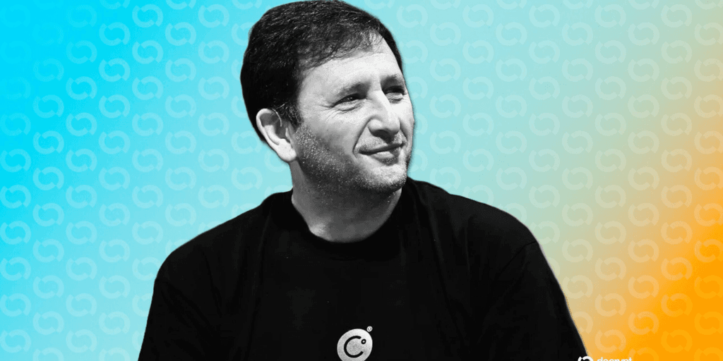Fundador de Celsius, Alex Mashinsky, Prohibido de la Industria Crypto en un Acuerdo de $10 Millones con la FTC