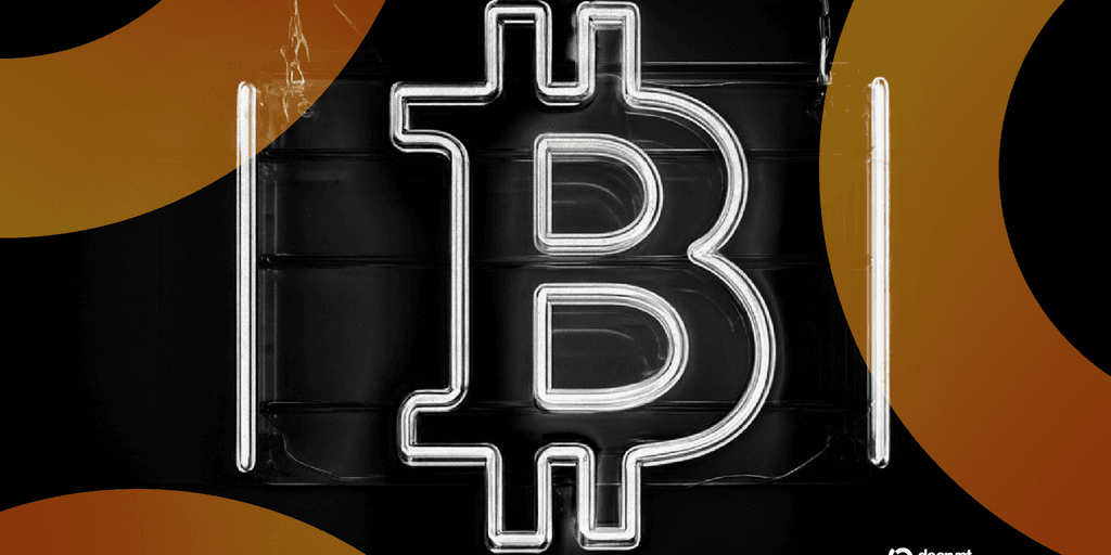 El Bitcoin se encuentra en una lucha a los $60,000—Aquí lo que dicen los gráficos