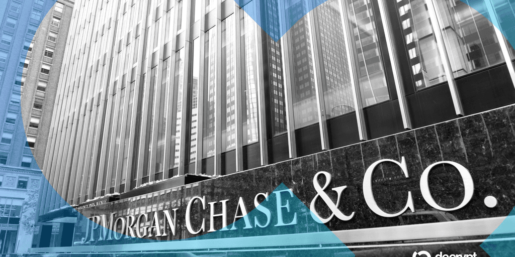 JPMorgan presenta solicitud para lanzar un fondo del mercado monetario tokenizado en Ethereum