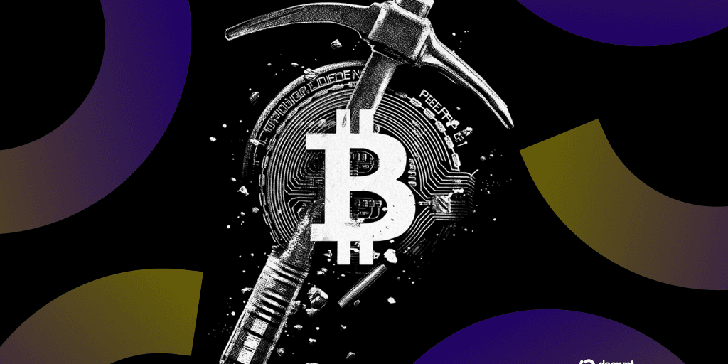 MARA, minero de Bitcoin, vende 1.500 millones de dólares en BTC y reporta pérdida de 1.260 millones en el primer trimestre