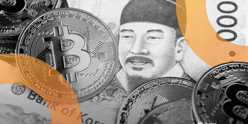 Funcionarios Surcoreanos Se Reúnen con la SEC de EE.UU., Buscan Reglas Unificadas para Criptomonedas en Tiempos de Escándalos Locales