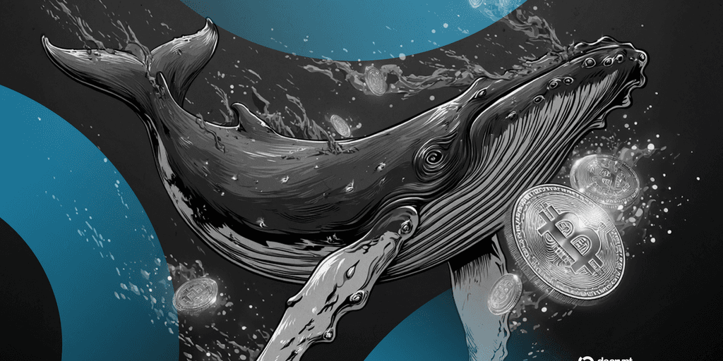 Los "Ballenas" de Bitcoin se Retiran como la Actividad "Mima" al Mercado de 2022: Analistas