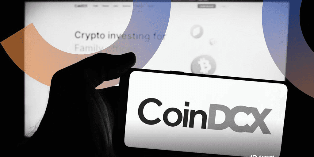 CoinDCX de India confirma pérdidas de 16 millones de dólares días después de que su CEO lo llamara "falsa alarma"