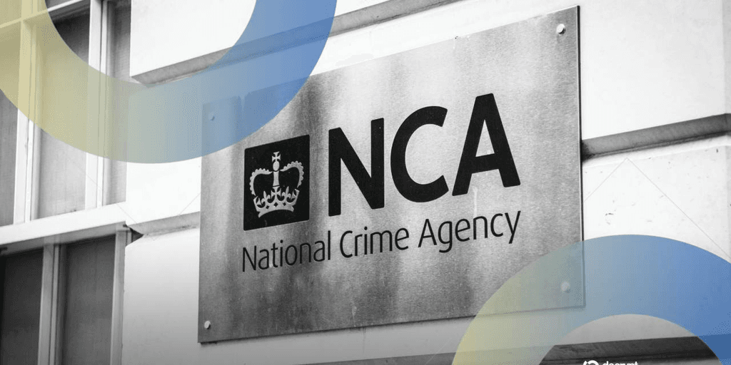 La Agencia de Crimen del Reino Unido advierte sobre el “uso innovador” de criptomonedas por parte de los lavadores de dinero