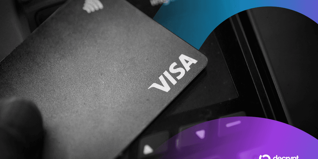 Visa añade Base, Polygon, Canton, Arc y Tempo a su programa de liquidación con stablecoins