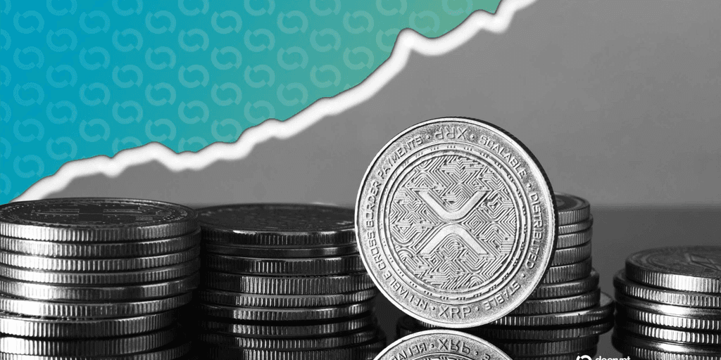 Los Titulares de XRP Pueden Ahora Comprar Opciones Utilizando FXRP de Flare como Garantía