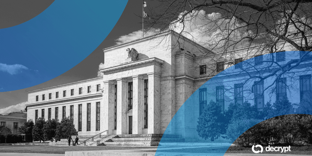 El Bitcoin cae tras declaraciones del Fed sobre estabilidad de precios