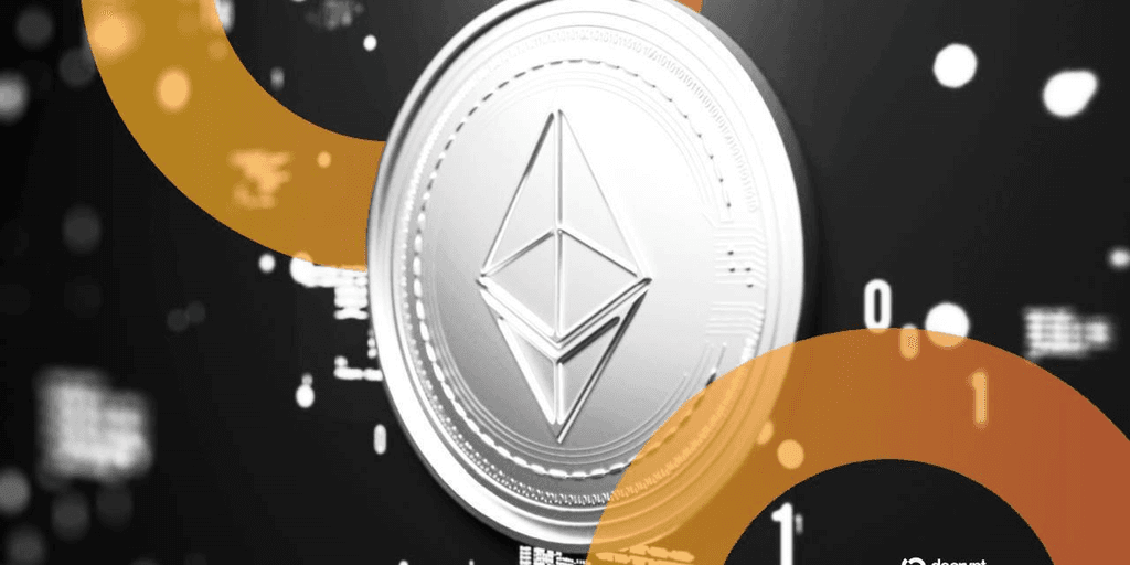 La Fundación Ethereum vende 23 millones de dólares adicionales en ETH a BitMine, la firma de Tom Lee