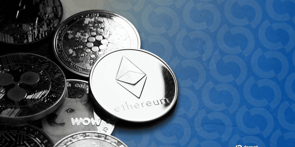 Ethereum y Altcoins Registran “Caídas Desproporcionadas” por Presiones Macroeconómicas