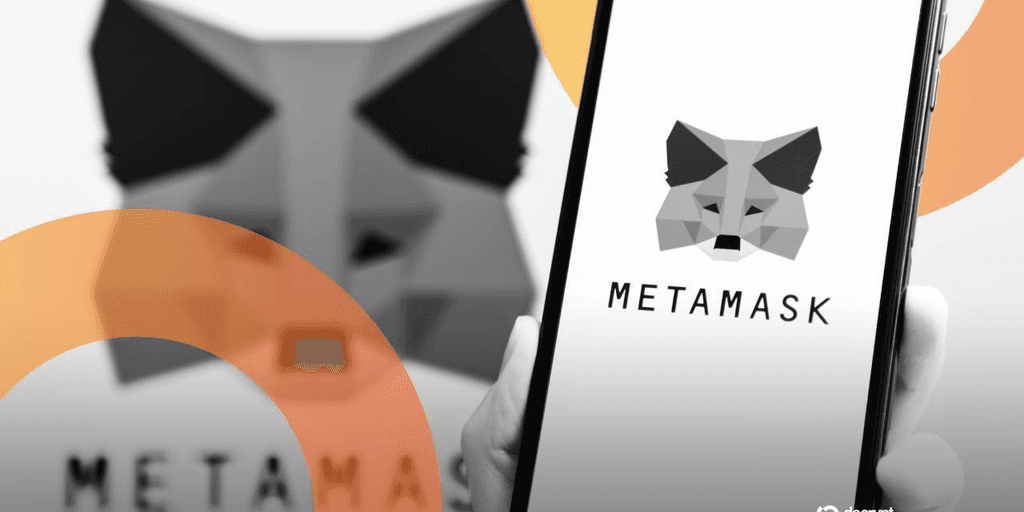 MetaMask Lanza Agente de Inteligencia Artificial con Billetera Integrada de Control de Seguridad