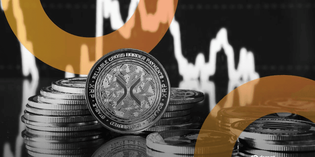 El XRP no puede mantener el ritmo mientras el Bitcoin toma un respiro: Análisis