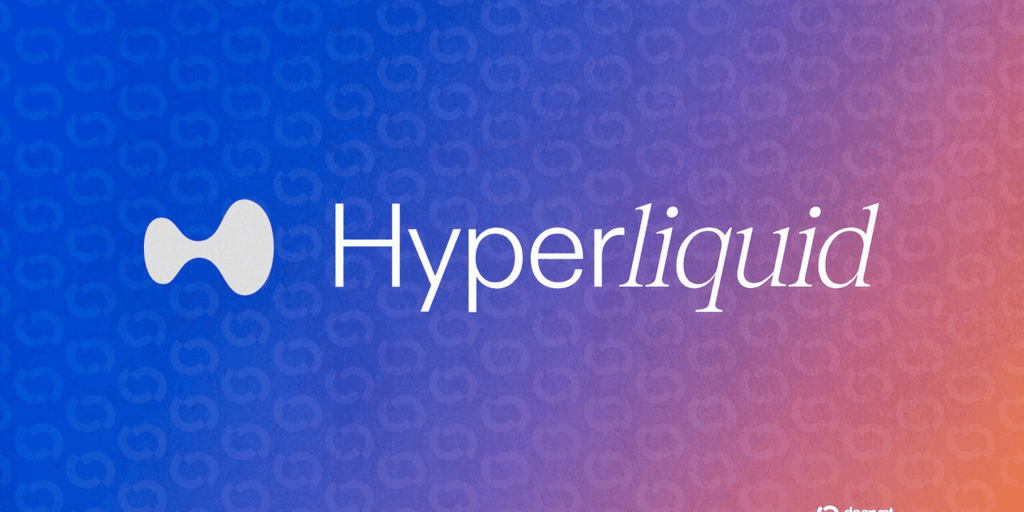 El Padre de la Bolsa de Nueva York No Está "Asustado" por Hyperliquid—Está Aprendiendo de la Gigante de Cripto Perps