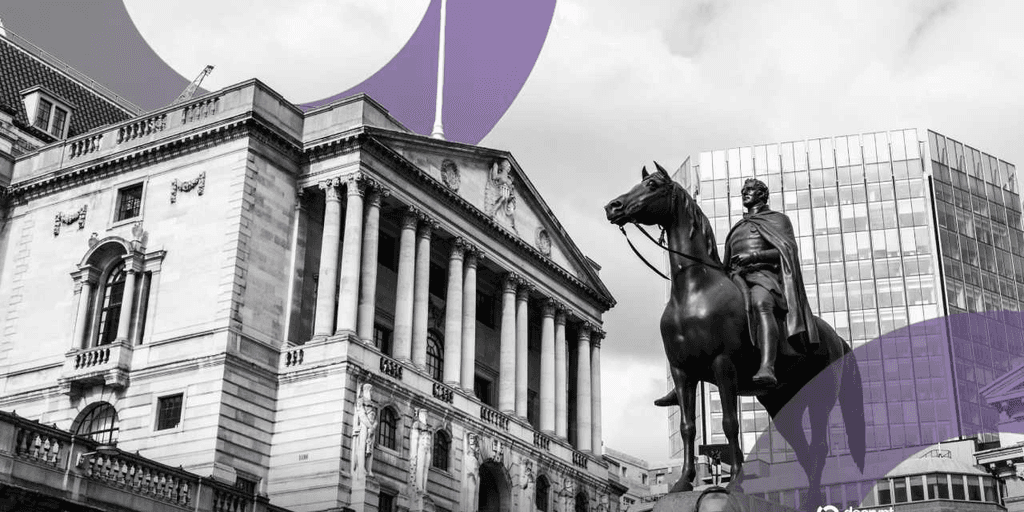 El jefe del Banco de Inglaterra advierte sobre un "próximo forcejeo" con EE.UU. por la supervisión de las stablecoins