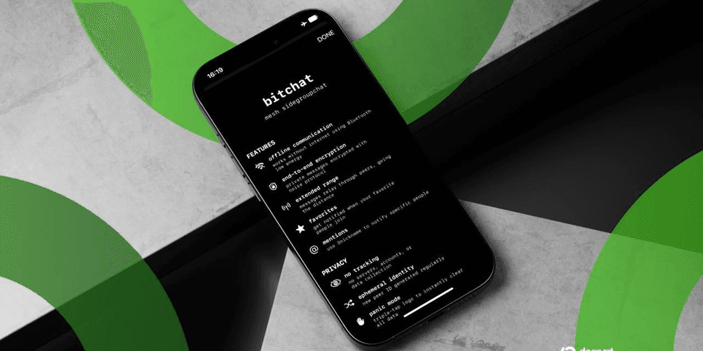 India Orders GitHub to Take Down Jack Dorsey's Bitchat Amid Protests