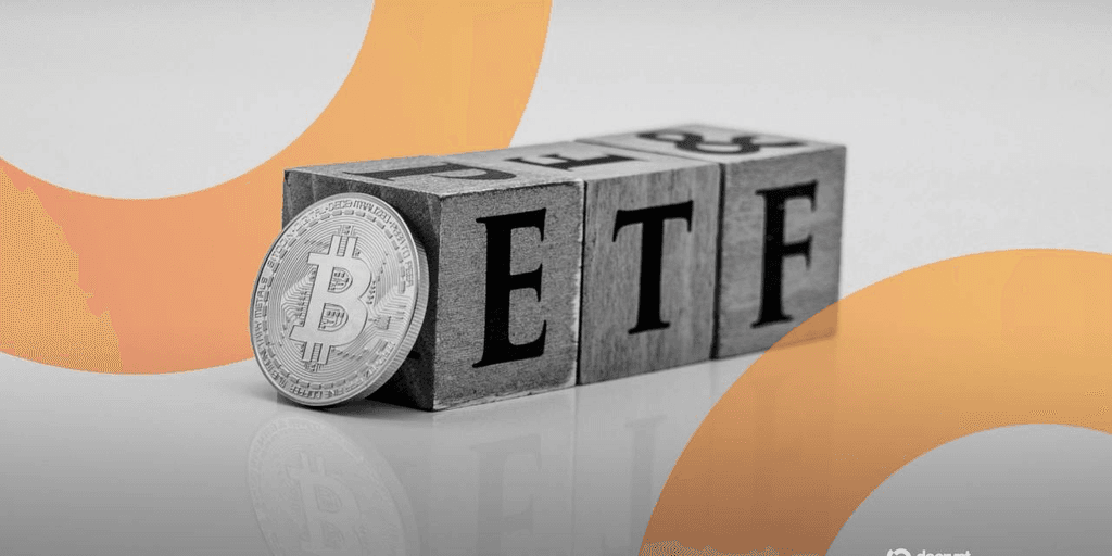 Los ETF de Bitcoin registran un repunte de inversiones tras una breve pausa que amenazó su racha ganadora