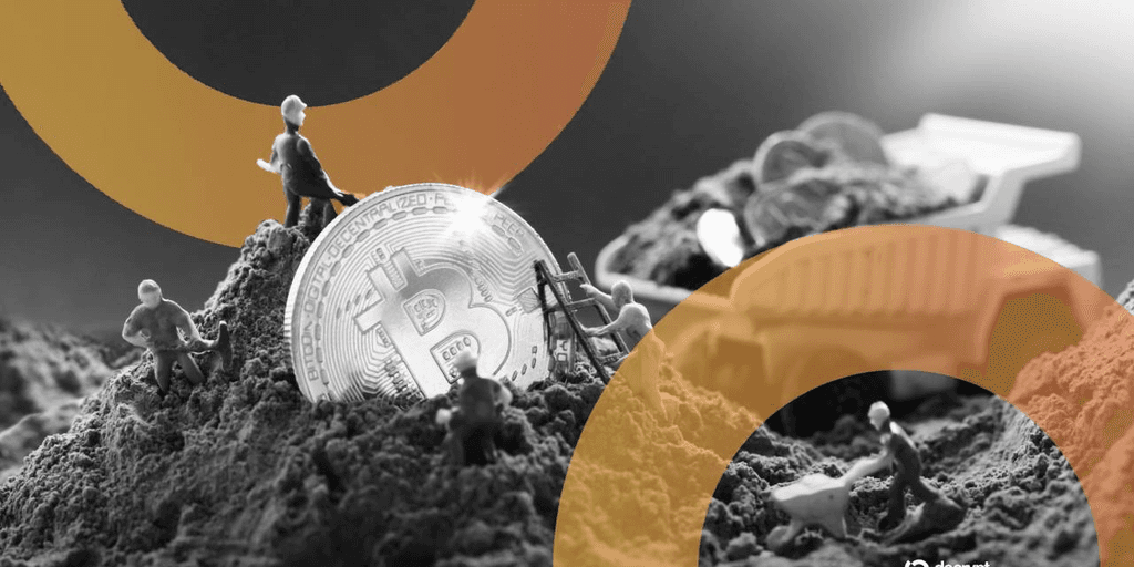 El minero de Bitcoin Hive informa un aumento significativo en sus ingresos mientras apuesta por impulsar la explosión del boom de inteligencia artificial