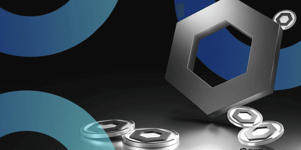 La Cámara de Compensación de Wall Street, DTCC, Recurre a Chainlink para la Gestión de Garantías