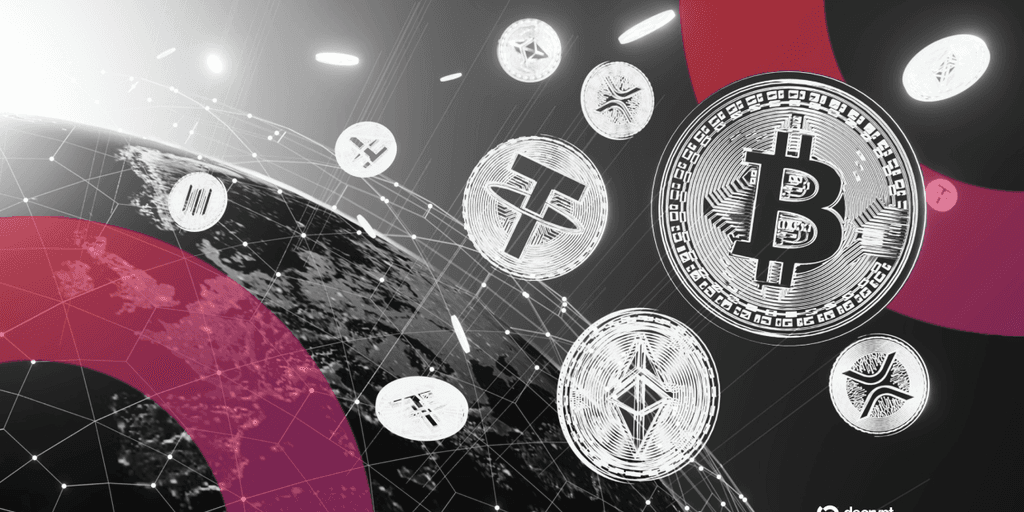 Fondos Cripto suman $858M mientras la Ley de Claridad impulsa el optimismo del mercado