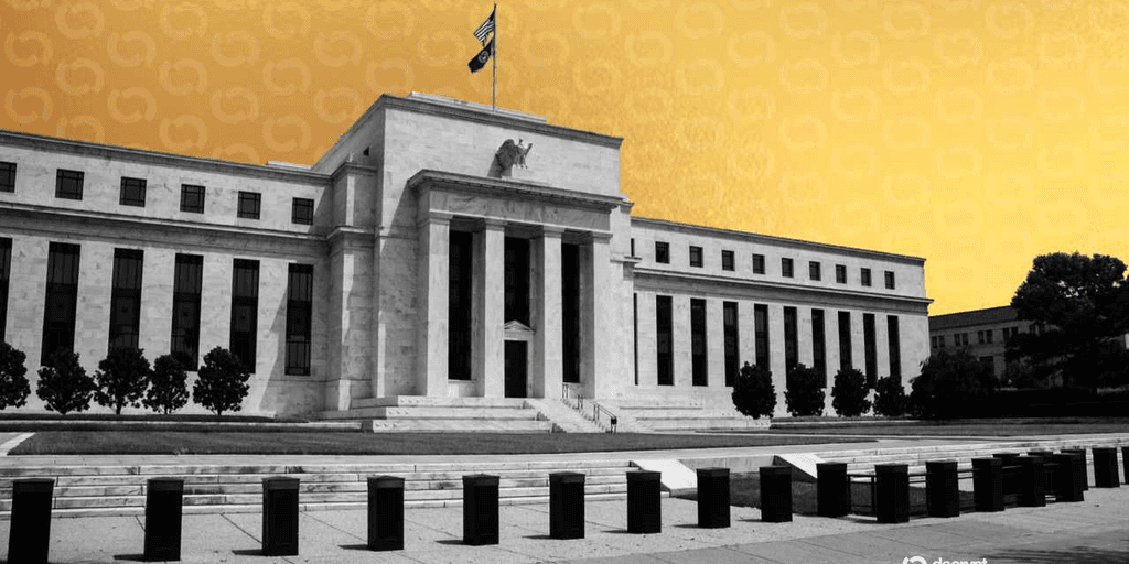 Kevin Warsh, favorable a las criptomonedas, confirmado como presidente de la Reserva Federal en reemplazo de Jerome Powell