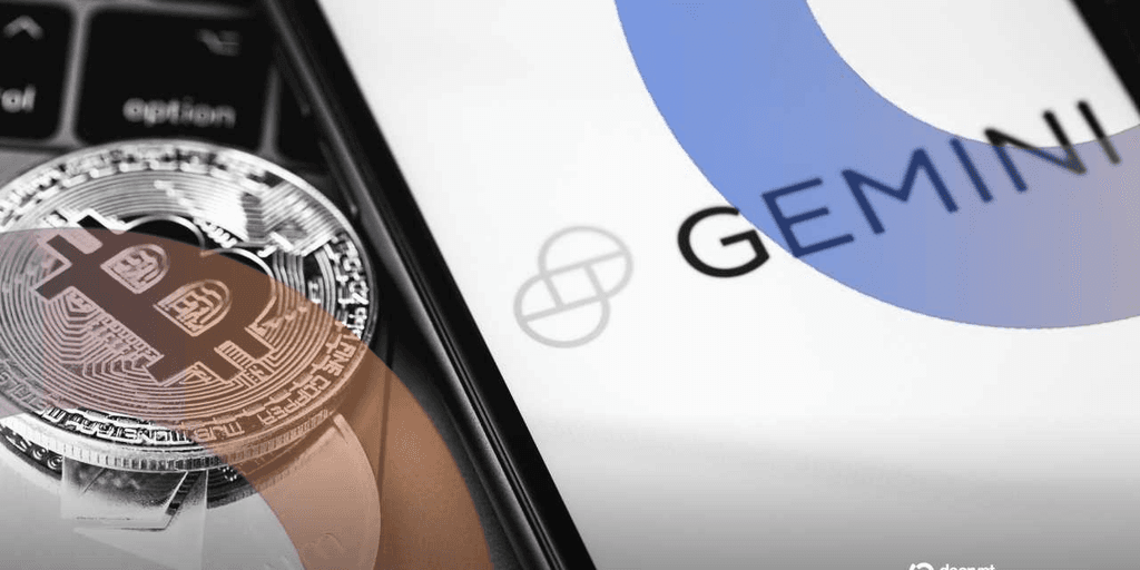 Comisión de Futuros del Mercado y Gemini Presentan una Solicitud Conjunta para Anular el Acuerdo de $5M