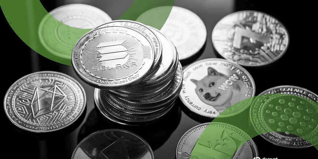 Kalshi Mira a Futuros Perpetuos para XRP, Solana, Dogecoin—Y Estas Monedas Alternativas