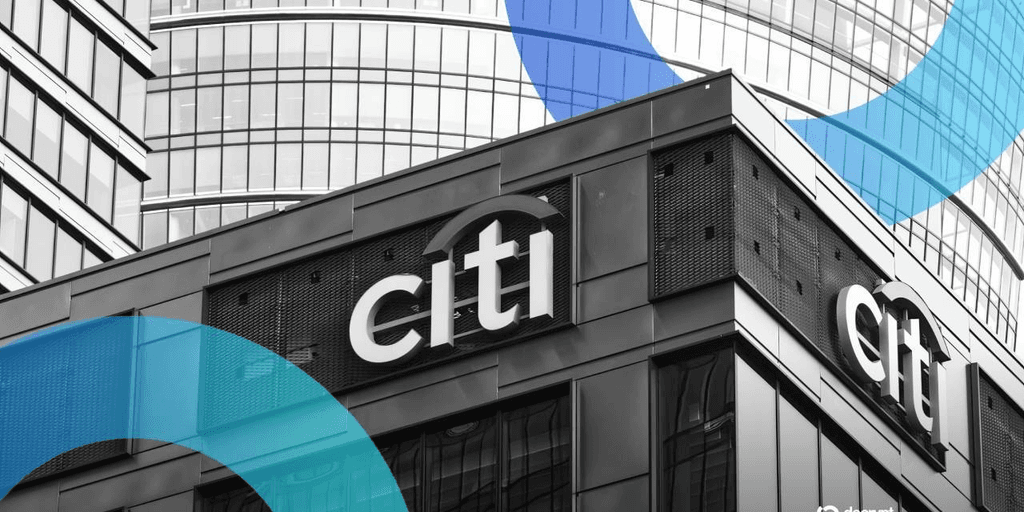 Citi lanzará custodia de Bitcoin mientras Wall Street profundiza su incursión en cripto