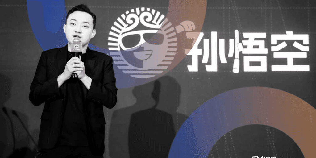 La familia Trump demanda a Justin Sun por presunto ataque corto contra WLFI en medio de una guerra legal cripto