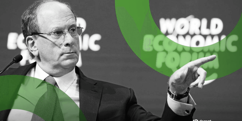 Morning Minute: BlackRock se adentra más en la tokenización con Ondo