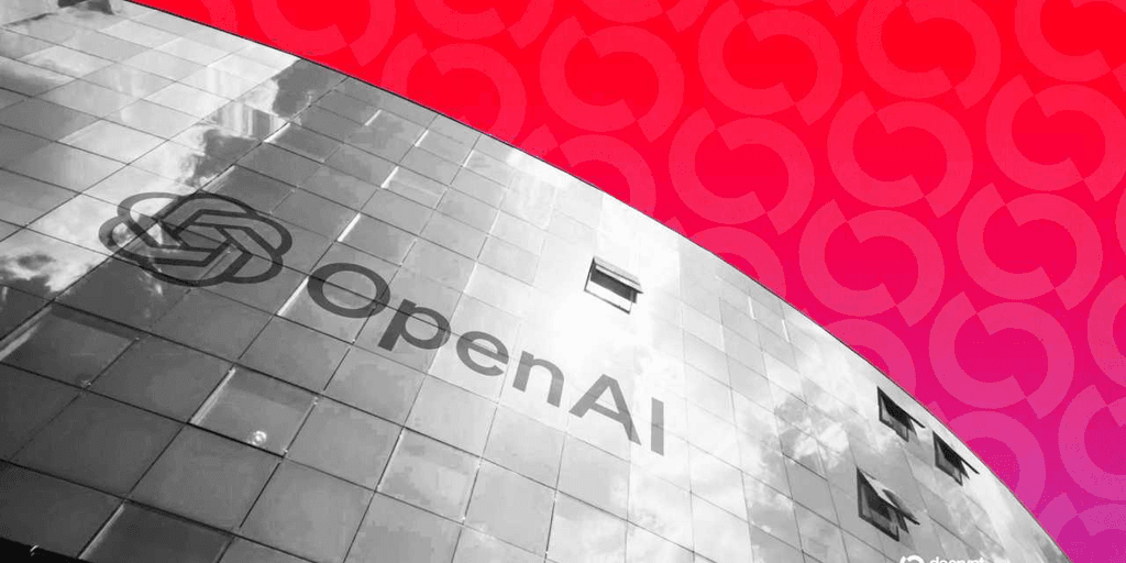 OpenAI Se Prepara Para Presentar Solicitud de Oferta Pública de Acciones en Cuestión de Días, Con Objetivo de Listado en Septiembre: WSJ