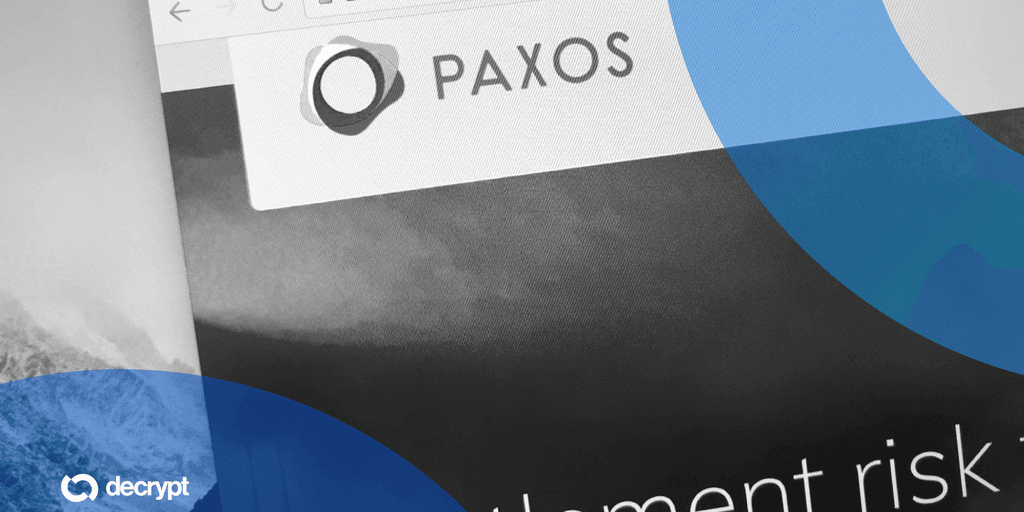 Paxos Obtiene la Registro de la SEC como Agencia de Liquidación