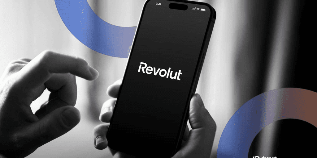 Revolut Lanza la Stablecoin EURR Vinculada al Euro