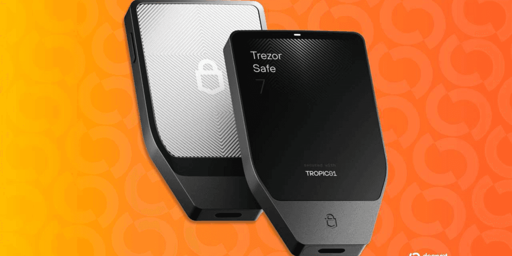 Trezor Revela Vulnerabilidad en Tarjeta de Seguridad de Hardware, pero Fondos 'Seguros'