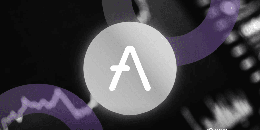 El Token de Aave Podría Subir 50x Hasta 2030, Según Standard Chartered—Aquí está Por Qué