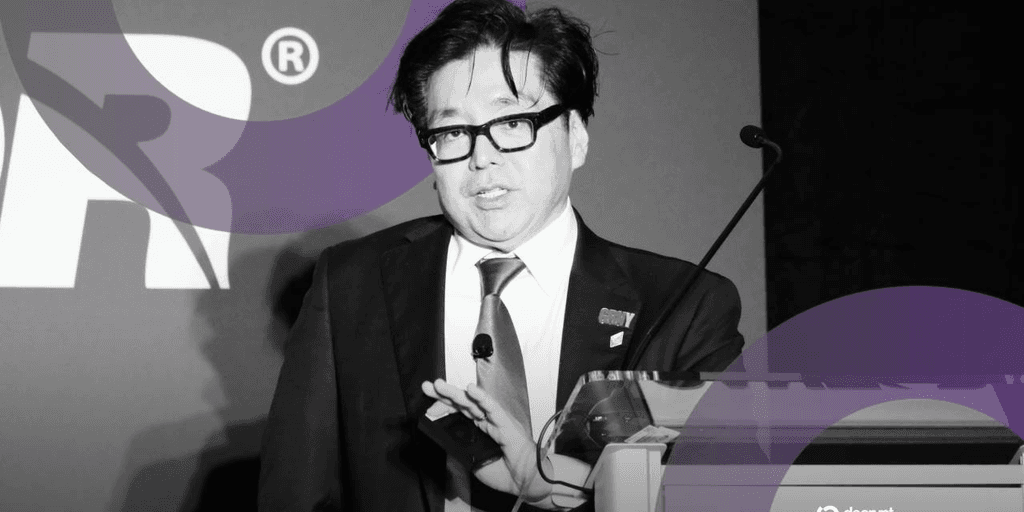 "Oportunidad Atractiva": BitMine de Tom Lee Agrega $151 Millones en Ethereum Durante la Caída de Precios